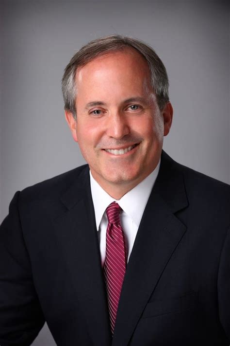 Ken Paxton